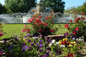 city in Troup County, Georgia, United States