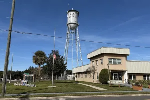 city in Polk County, Florida, United States of America
