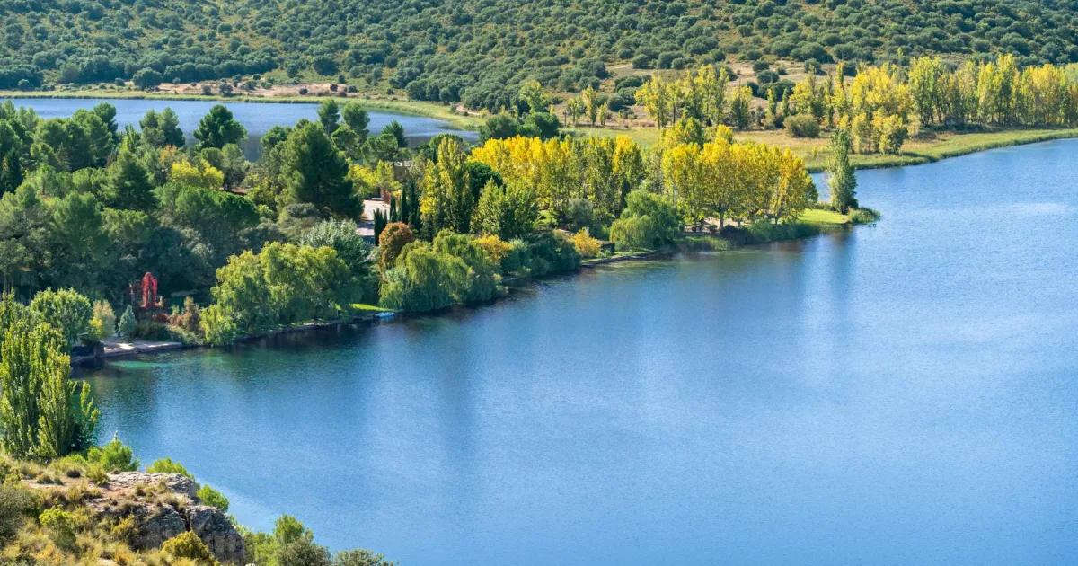 Downtown Lake Arthur, LA, LA