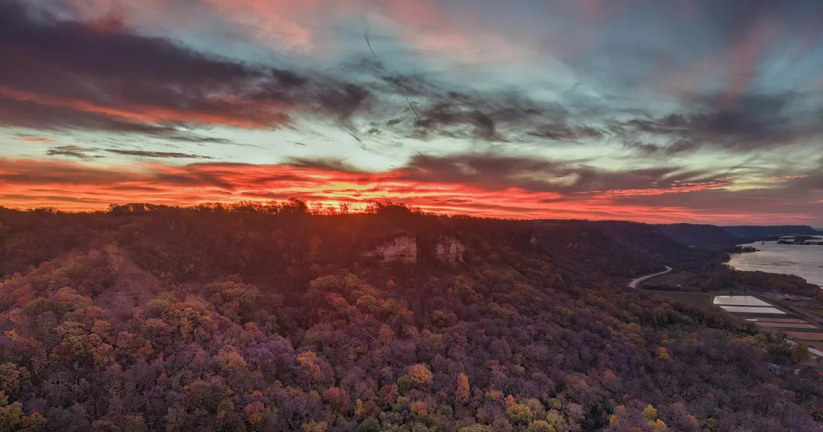 Downtown Lake Bluff, IL, IL