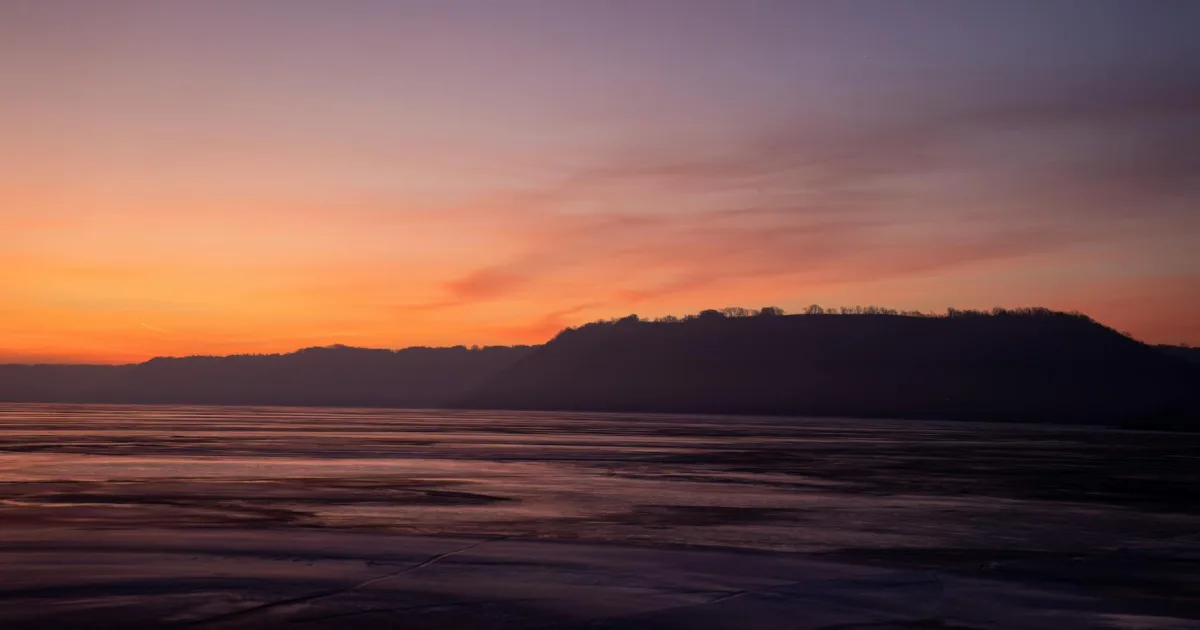 Downtown Lake City, IA, IA