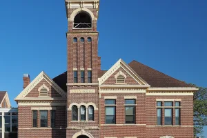 city ​​in Goodhue and Wabasha counties, Minnesota, United States