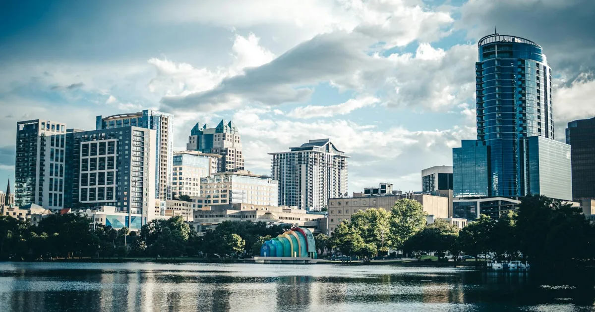 Downtown Lake City, SC, SC