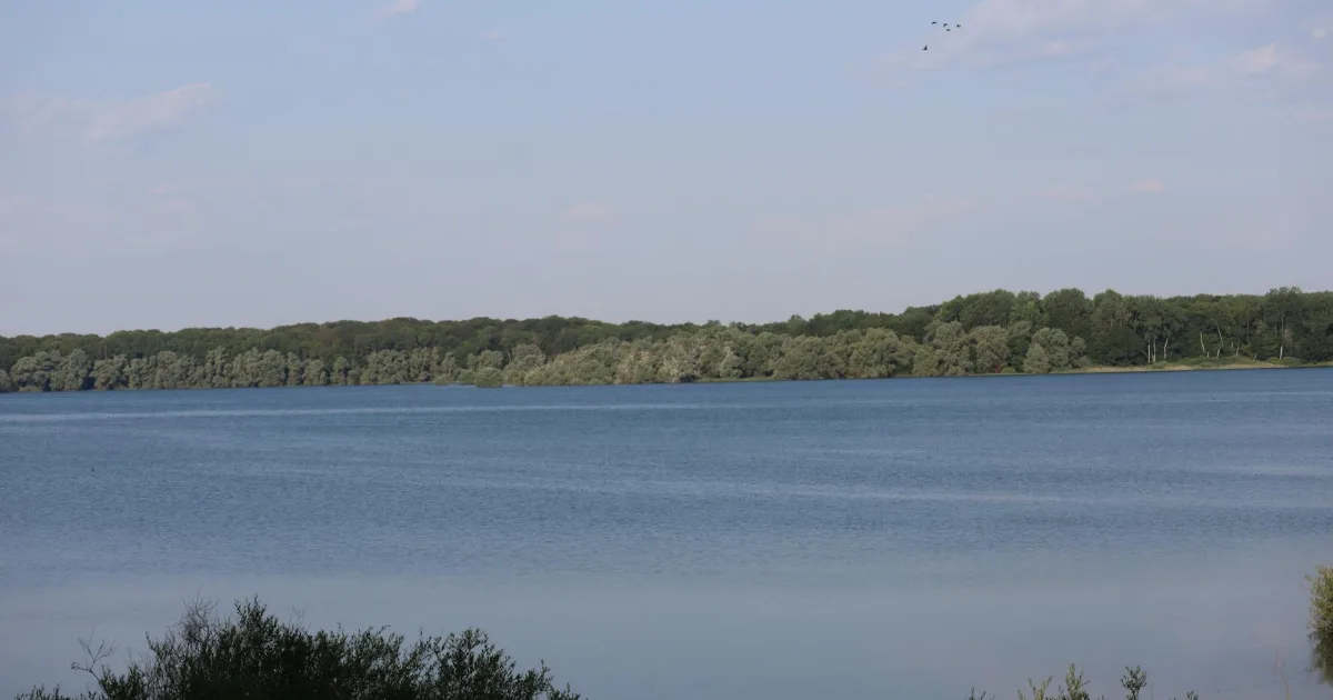 Downtown Lake Darby, OH, OH