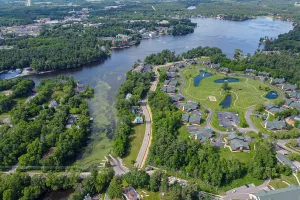 village in Sauk County, Wisconsin, United States