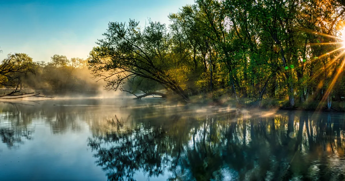 Downtown Lake Eunice, MN, MN