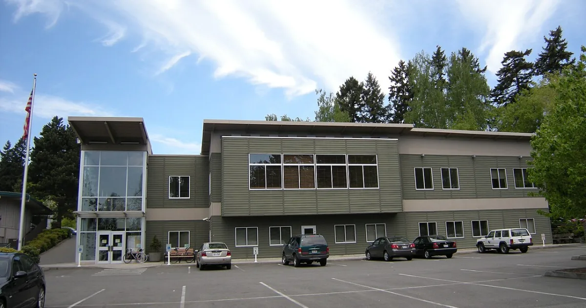 city in King County, Washington, United States