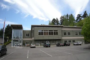 city in King County, Washington, United States