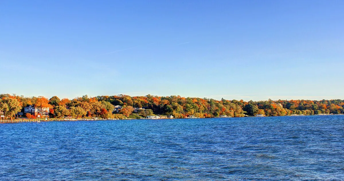 city in Walworth County, Wisconsin, United States