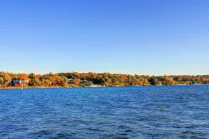 city in Walworth County, Wisconsin, United States