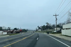 census-designated place in Garland County, Arkansas