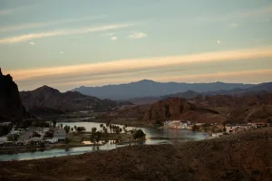 Downtown Lake Havasu City, AZ, AZ