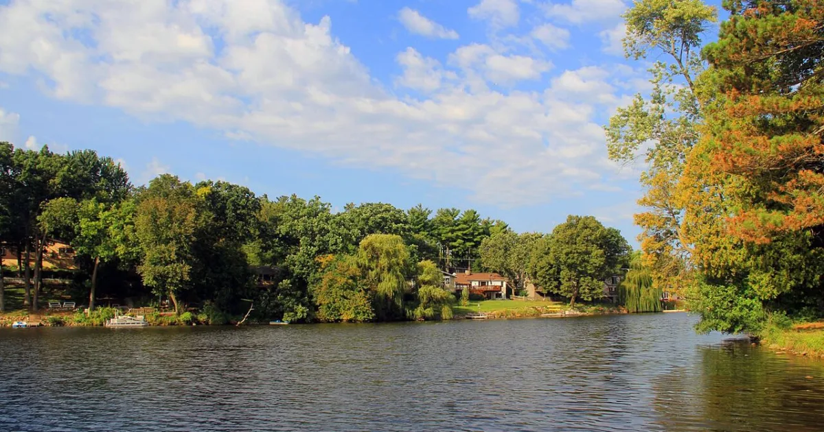 village in Illinois, United States