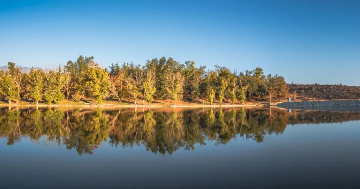 Downtown Lake Isabella, CA, CA