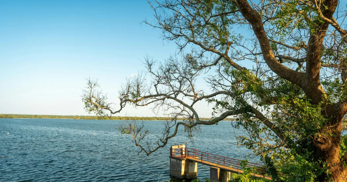 Downtown Lake Jackson, TX, TX