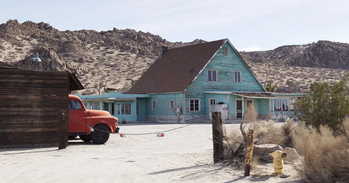 census-designated place in Los Angeles County, California, United States