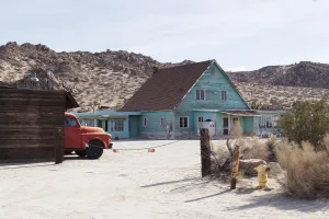 census-designated place in Los Angeles County, California, United States