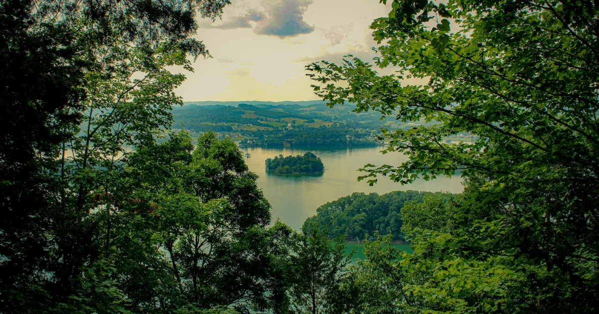 Downtown Lake Lure, NC, NC