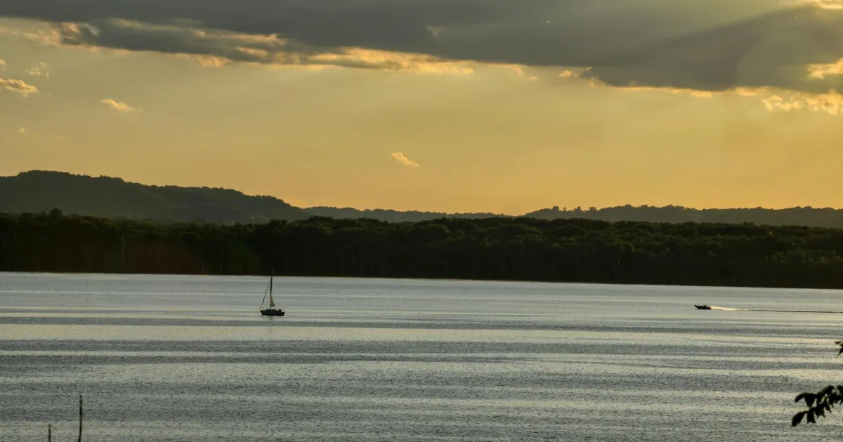 Downtown Lake Mills, IA, IA