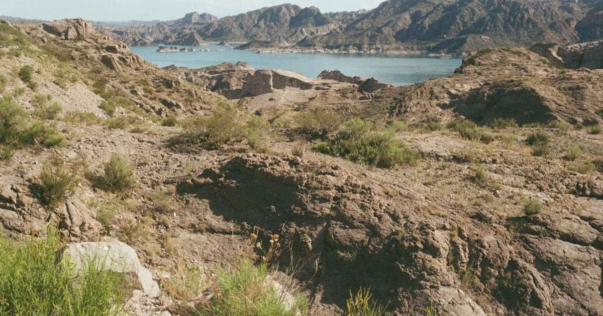 Downtown Lake Montezuma, AZ, AZ