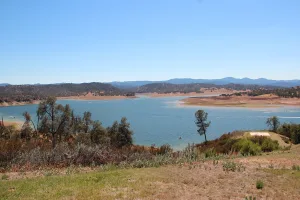 Downtown Lake Nacimiento, CA, CA