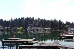Lake Oswego, OR