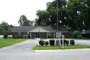 city in Lowndes County, Georgia, United States of America