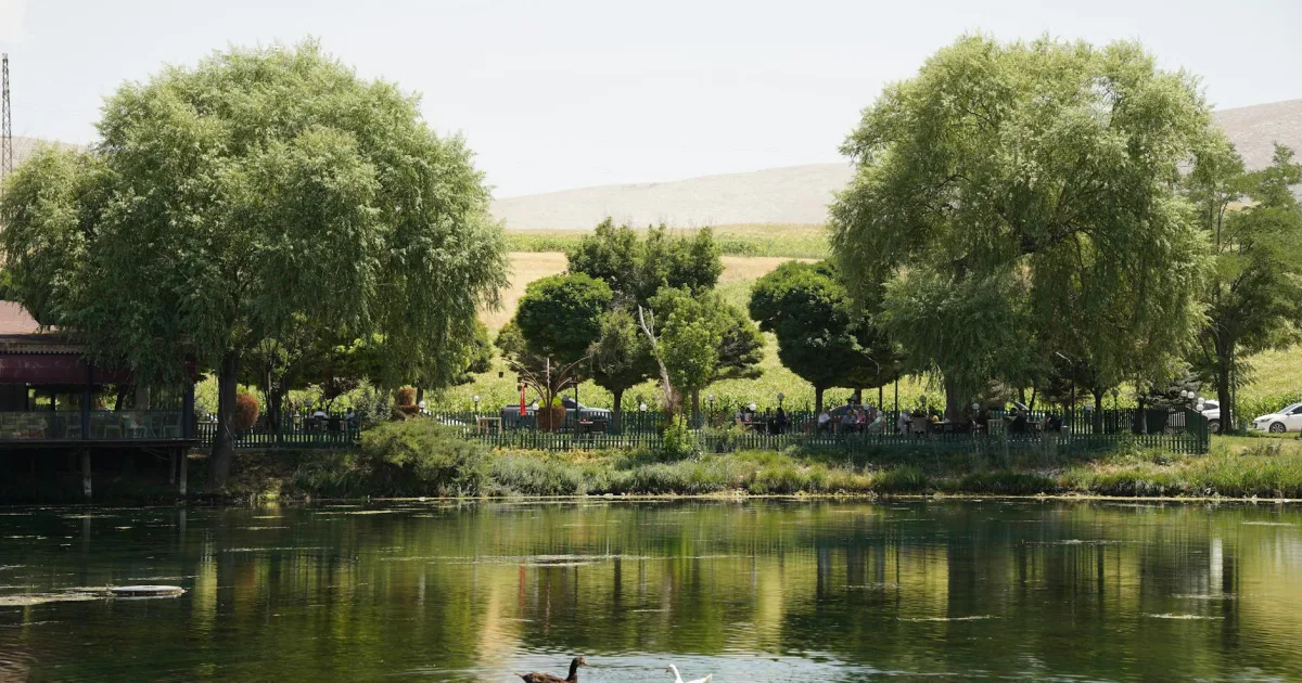 Downtown Lake Park, IN, IN