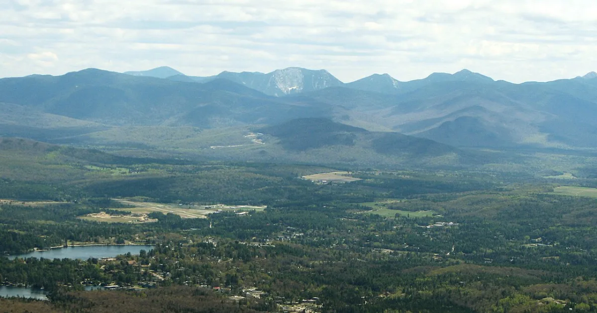 village in Essex County, New York, United States
