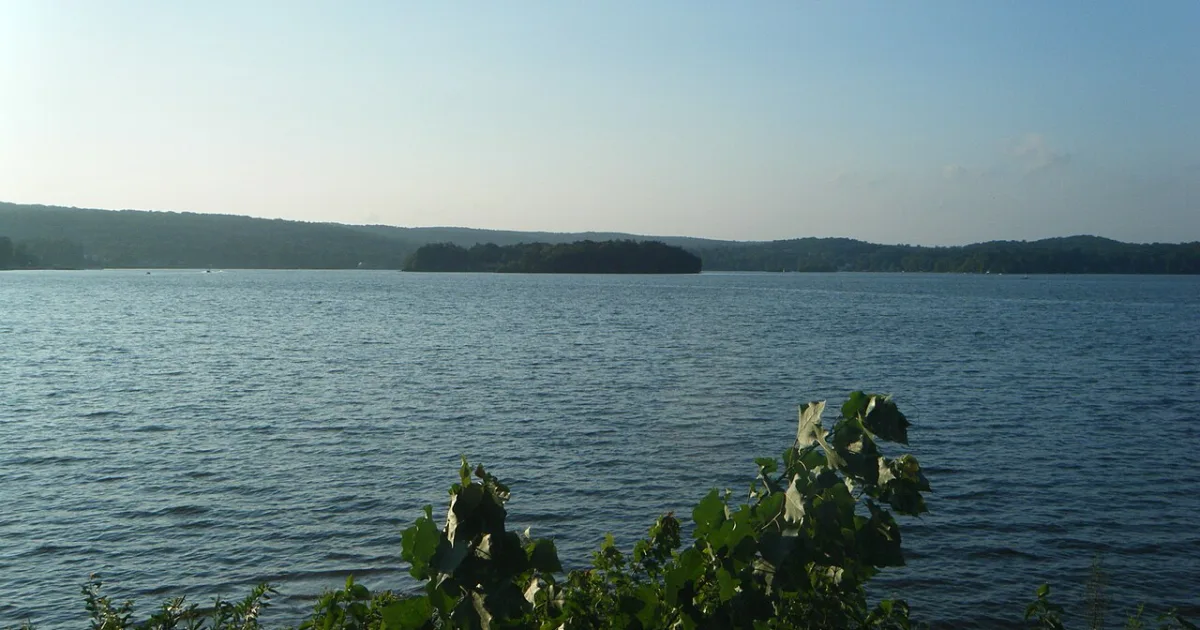 census-designated place in East Hampton, Connecticut, United States