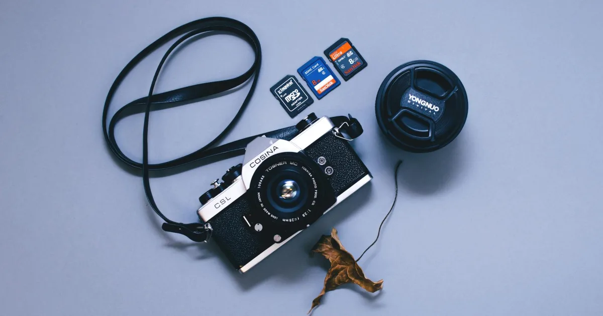 Downtown Lake Preston, SD, SD