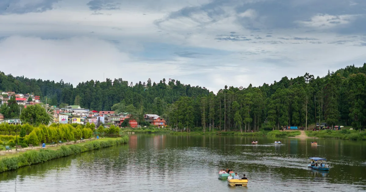 Downtown Lake Station, IN, IN