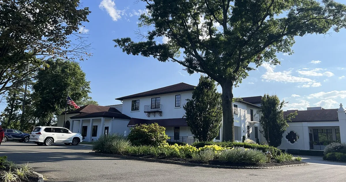 incorporated village in Nassau County, Long Island, New York, United States