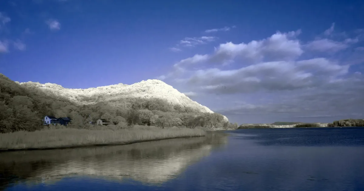 Downtown Lake Telemark, NJ, NJ