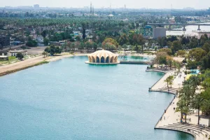 Downtown Lake View, AL, AL