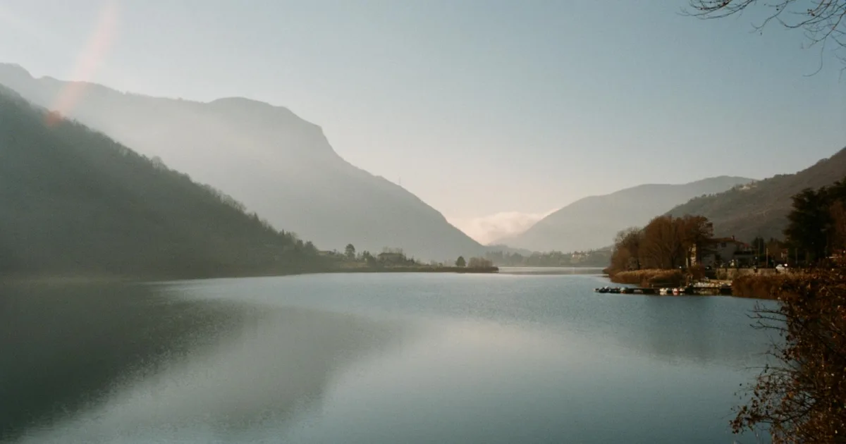Downtown Lake View, IA, IA