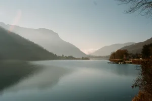 Downtown Lake View, IA, IA