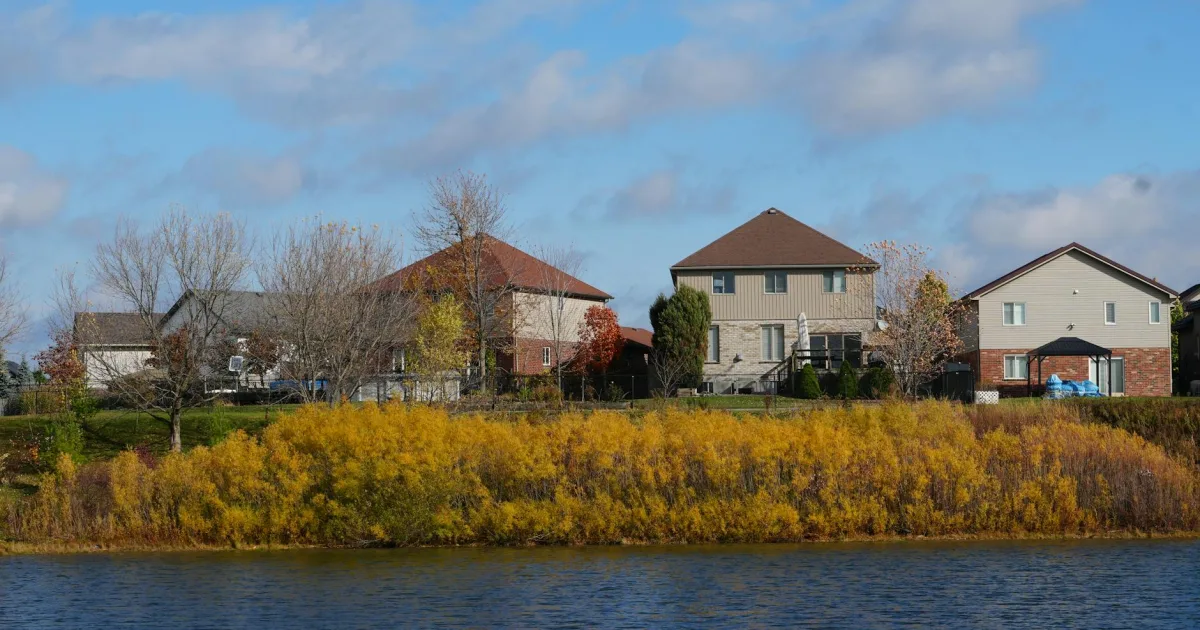 Downtown Lake Villa, IL, IL