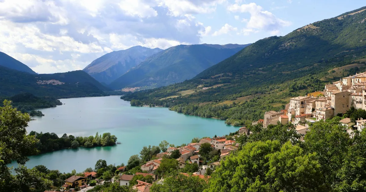 Downtown Lake Village, AR, AR