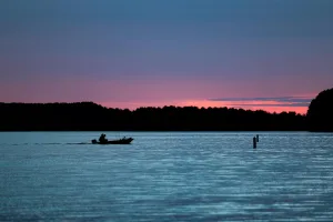 Downtown Lake Waccamaw, NC, NC