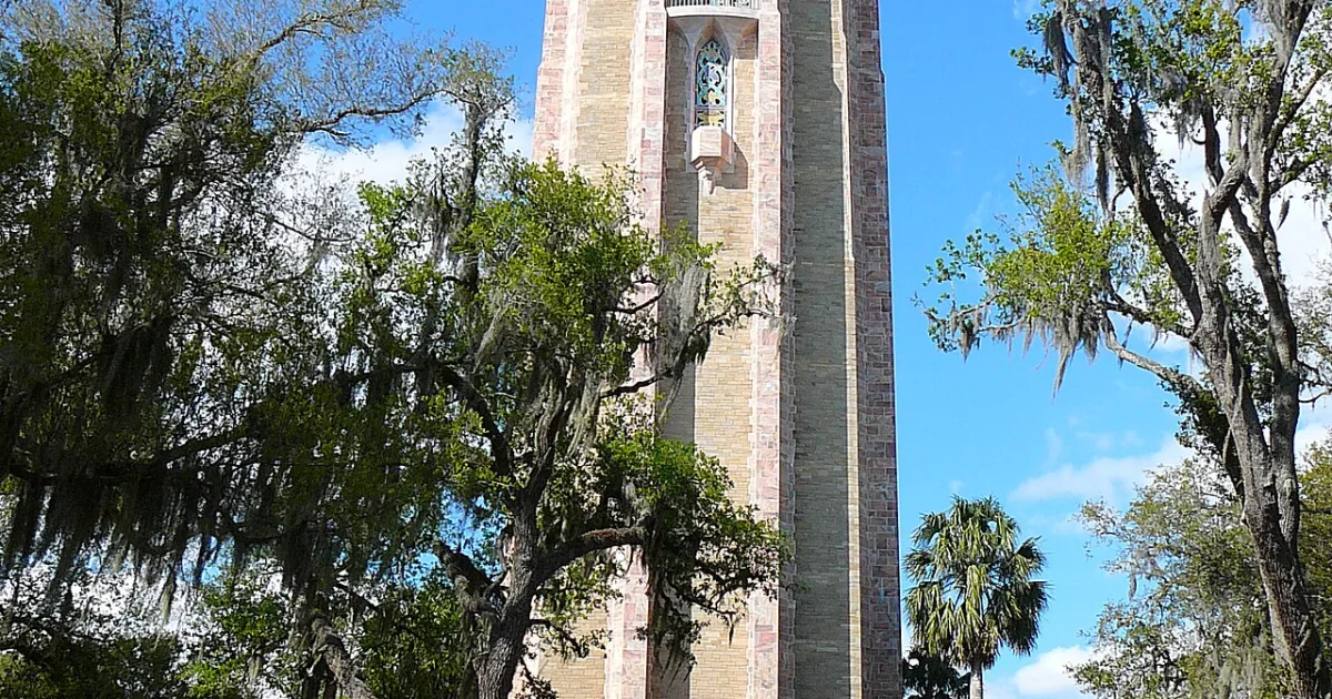 city in Polk County, Florida, United States