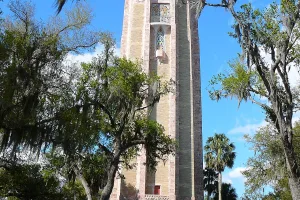 city in Polk County, Florida, United States