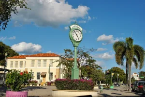city in Palm Beach County, Florida, United States