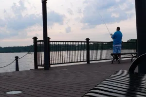 village in Lake County, Illinois, United States