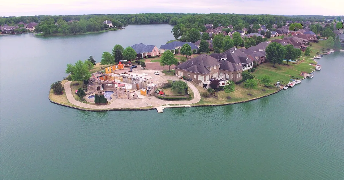 city in Shelby County, Tennessee, United States