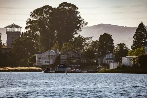 Downtown Lakeport, CA, CA
