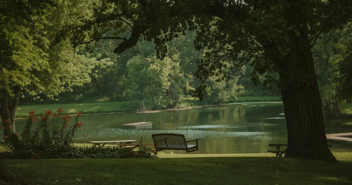 Downtown Lakeside Acres Mobile Park, IA, IA