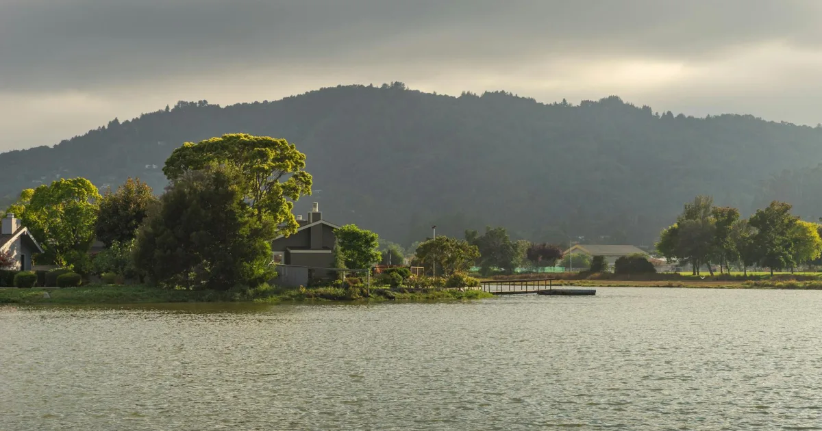 Downtown Lakeside, CA, CA