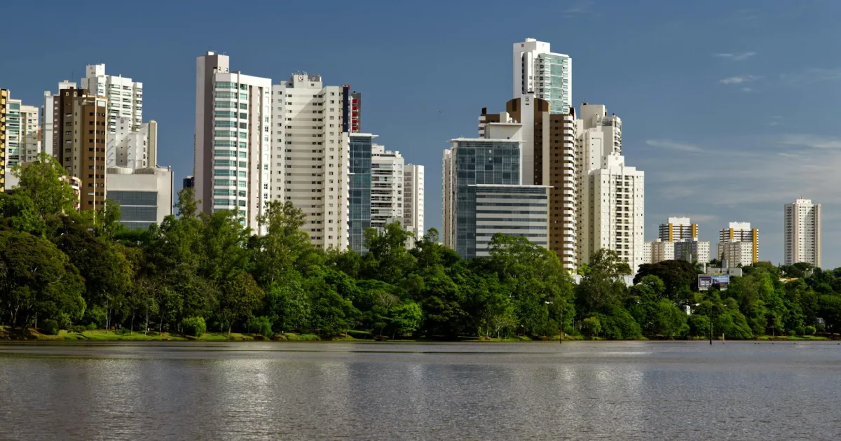 Downtown Lakeside City, TX, TX