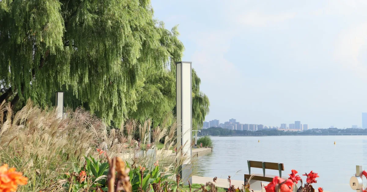 Downtown Lakeside Park, GA, GA